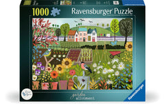 Ravensburger | Garden Allotment