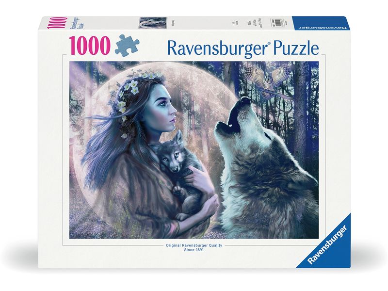 Ravensburger | Die Magie des Mondlichts