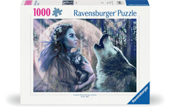 Ravensburger | Die Magie des Mondlichts