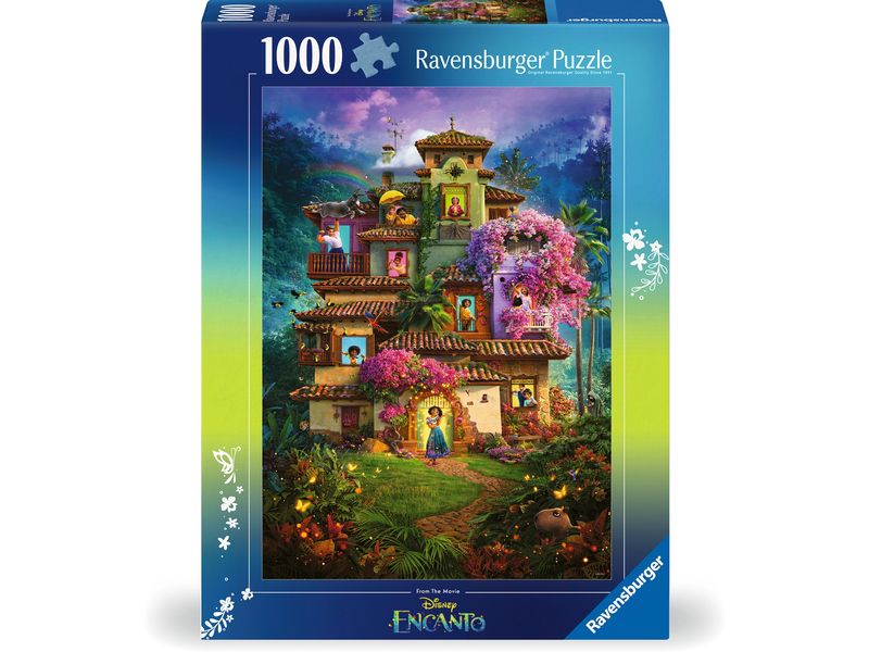 Ravensburger | Disney Encanto