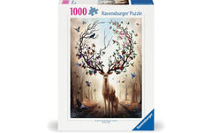 Ravensburger | Magischer Hirsch