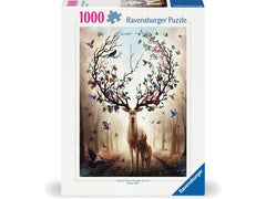 Ravensburger | Magischer Hirsch