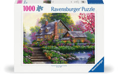 Ravensburger | Romantisches Cottage