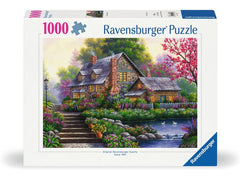 Ravensburger | Romantisches Cottage