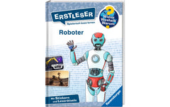 Ravensburger | WWWEL14 Roboter
