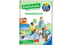 Ravensburger | WWWEL13 Umweltschutz