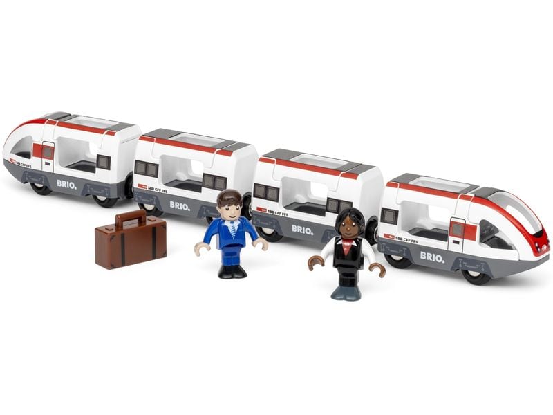 BRIO | SBB Train