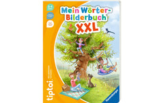 tiptoi | M. Wörter-Bilderbuch XXL | H22