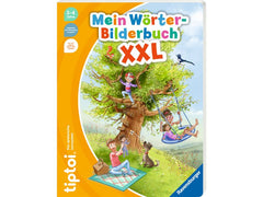 tiptoi | M. Wörter-Bilderbuch XXL | H22