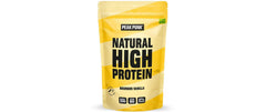 PEAK PUNK | High Protein Shake | Funky Vanilla, 250g Beutel