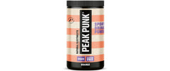PEAK PUNK | Natural Electrolyte Sport Drink | Dose: 600g, Orange