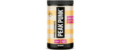 PEAK PUNK | Natural Electrolyte Sport Drink | Dose: 600g, Mango