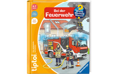 tiptoi | WWW Feuerwehr | H22