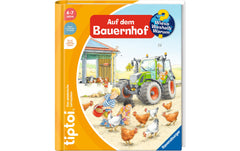 tiptoi | WWW Bauernhof | H22