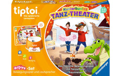 tiptoi | active Set Tanz-Theater22