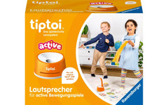 tiptoi | active Lautsprecher