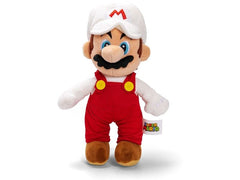 Simba | SuMa Feuer Mario Plüsch | 30cm