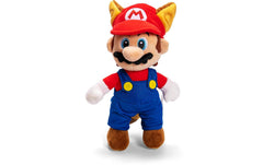 Simba | SuMa Waschbär Mario Plüsch | 30cm
