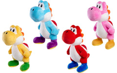 Simba | SuMa Yoshi Plüsch | 20cm, Assortiert