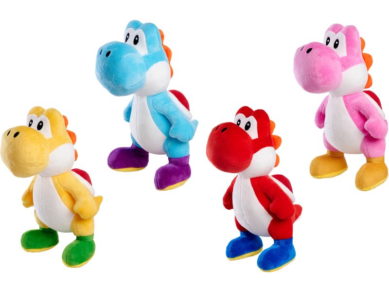 Simba | SuMa Yoshi Plüsch | 20cm, Assortiert