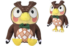 Simba | Animal Crossing Eugen | 25cm