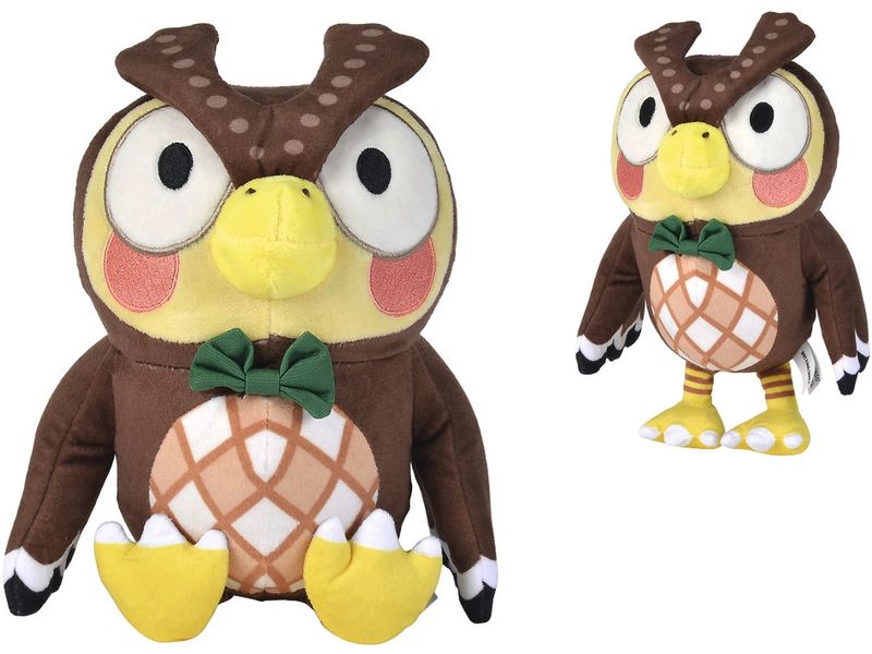 Simba | Animal Crossing Eugen | 25cm