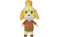 Simba | Animal Crossing Melinda Winter | 25cm