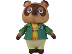 Simba | Animal Crossing Tom Nook Winter | 25cm