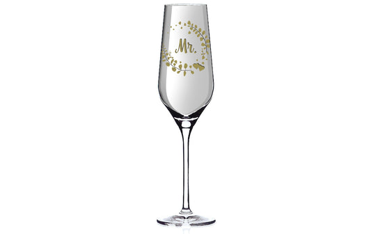Wate | Sektglas | Mr.