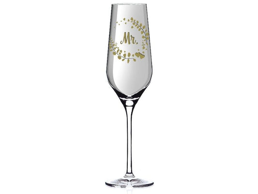 Wate | Sektglas | Mr.