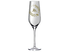 Wate | Sektglas | Mr.