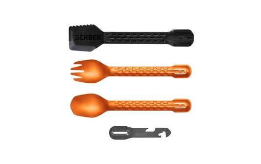 Gerber | COMPLEAT UTENSIL - Burnt Orange