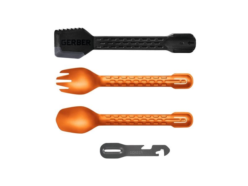 Gerber | COMPLEAT UTENSIL - Burnt Orange