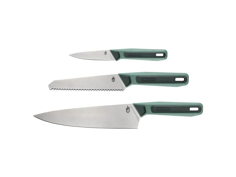 Gerber | COMPLEAT KNIFE SET