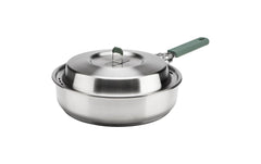 Gerber | COMPLEAT SAUTE PAN