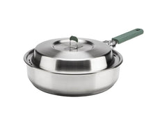 Gerber | COMPLEAT SAUTE PAN