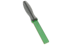 DMT | Dia Fold Diamond Pocket Whetstone | Double Sided , Extra Fine/Extra Extra Fine