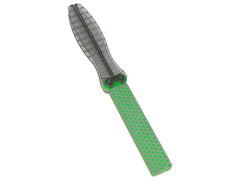 DMT | Dia Fold Diamond Pocket Whetstone | Double Sided , Extra Fine/Extra Extra Fine