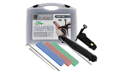 DMT | Aligner Diamond Grinding System 110mm | Coarse / Fine / Extra Fine / Serrated