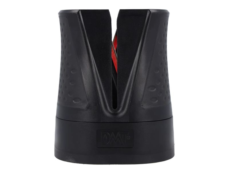 DMT | Simple Sharp | Black