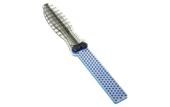 DMT | Dia Fold Diamond Pocket Whetstone | One Sided , Coarse