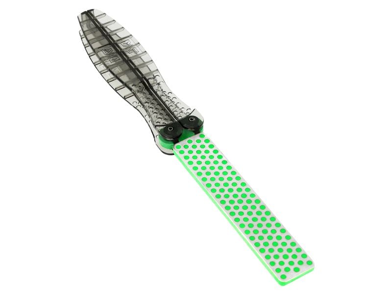 DMT | Dia Fold Diamond Pocket Whetstone | One Sided , Extra Fine