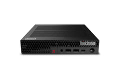 Lenovo | TS P3 Tiny G2, Intel Ultra 7 265 | 32GB, 512GB SSD, RTX A400, W11-Pro