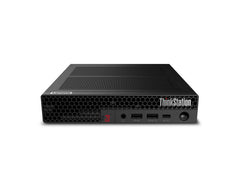 Lenovo | TS P3 Tiny G2, Intel Ultra 7 265 | 32GB, 512GB SSD, RTX A400, W11-Pro
