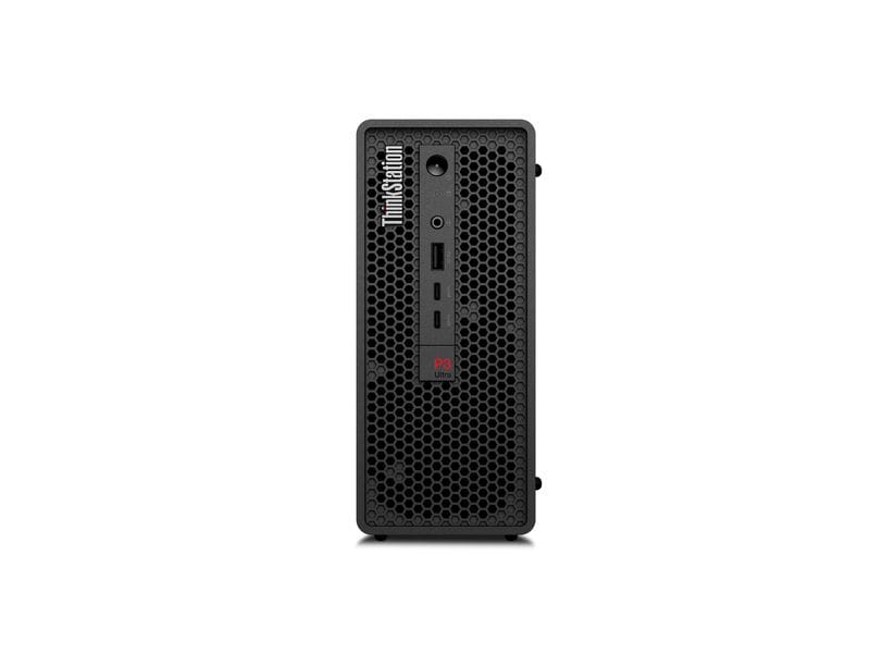 Lenovo | TS P3 Ultra G2, Intel Ultra 9 285 | 48GB, 512GB SSD, RTX PRO 2000, W11-Pro