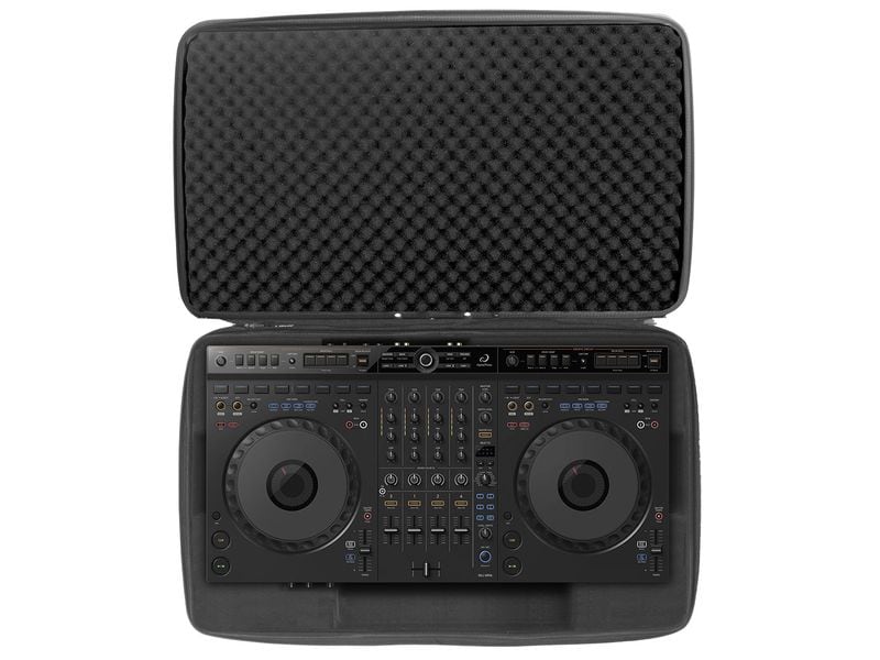 UDG Gear | UDG U8329BL | zu AlphaTheta DDJ GRV6