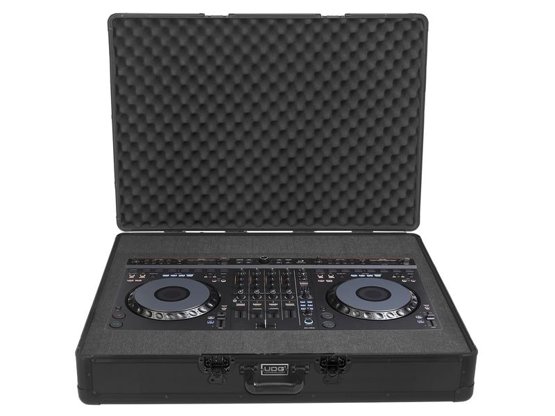 UDG Gear | UDG U93027BL Ultimate Flight Case | zu AlphaTheta DDJ-GRV6