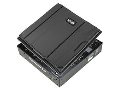 UDG Gear | UDG U94117BL Ultimate Staubschutzcover | zu Pioneer DJ DJM-A9
