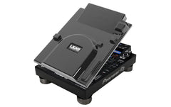 UDG Gear | UDG U94111BL Ultimate Staubschutzcover | zu Pioneer DJ CDJ-3000