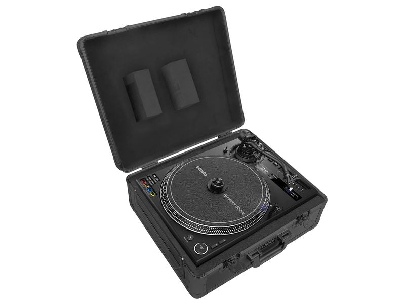 UDG Gear | UDG U93025BL Ultimate Pick Foam Flight Case | zu Pioneer Dj PLX-CRSS12